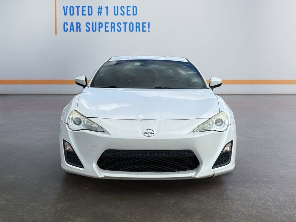 Used 2013 Scion FR-S image 9