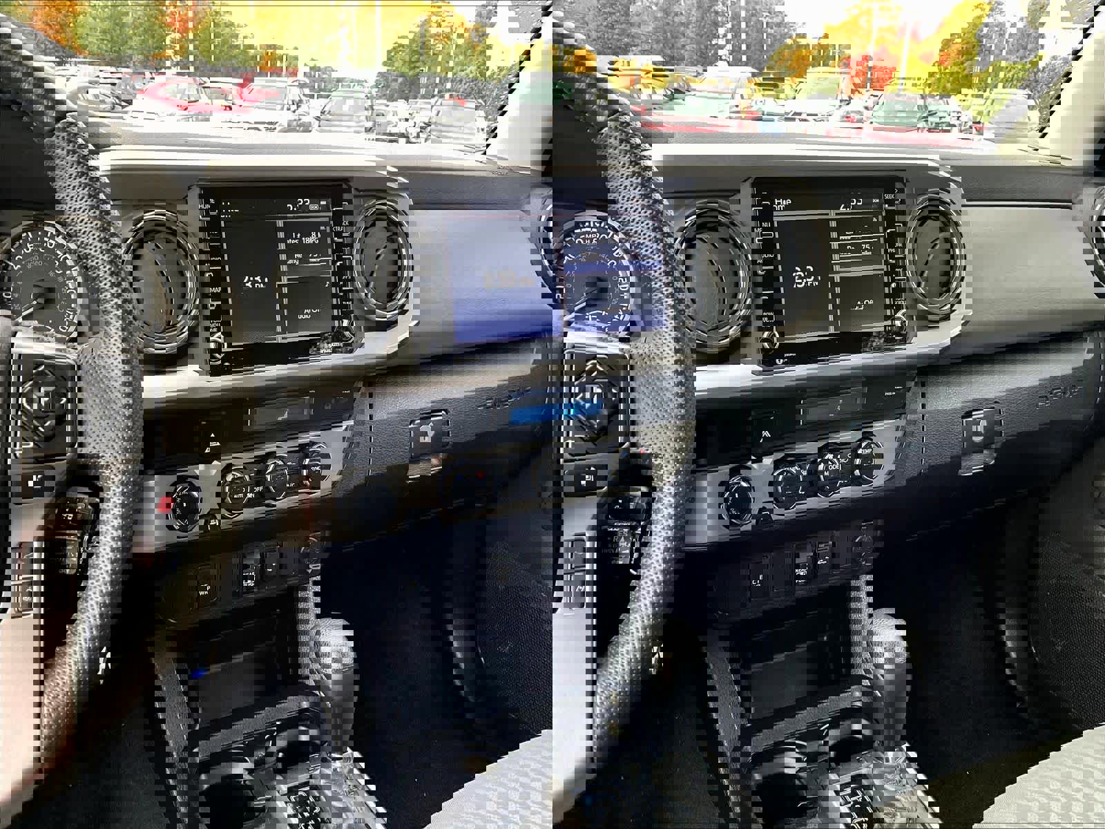 Used 2022 Toyota Tacoma SR5 image 18