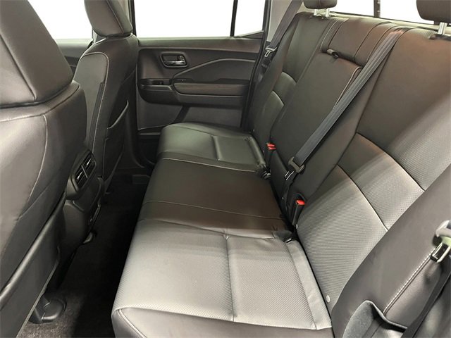 New 2026 Honda Ridgeline RTL image 20