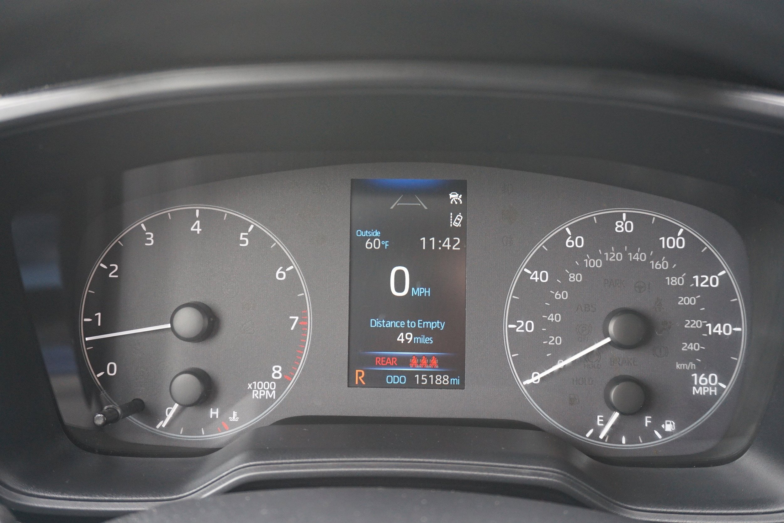 Used 2024 Toyota Corolla LE FWD image 21