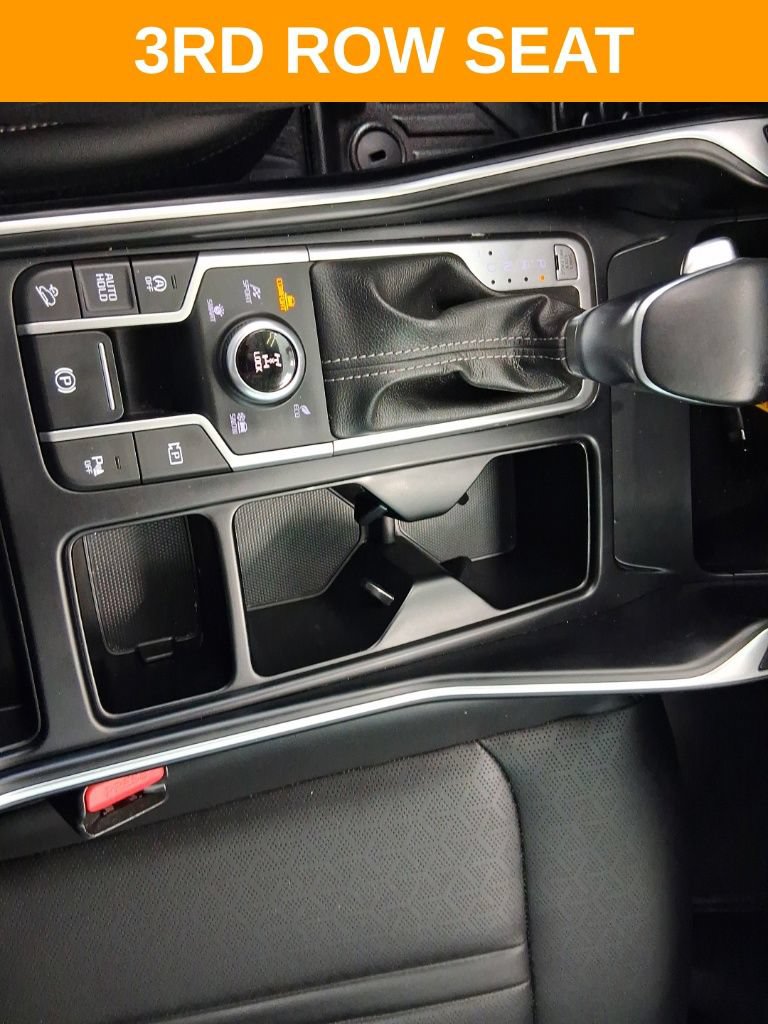 Used 2021 Kia Sorento EX AWD/4WD image 15