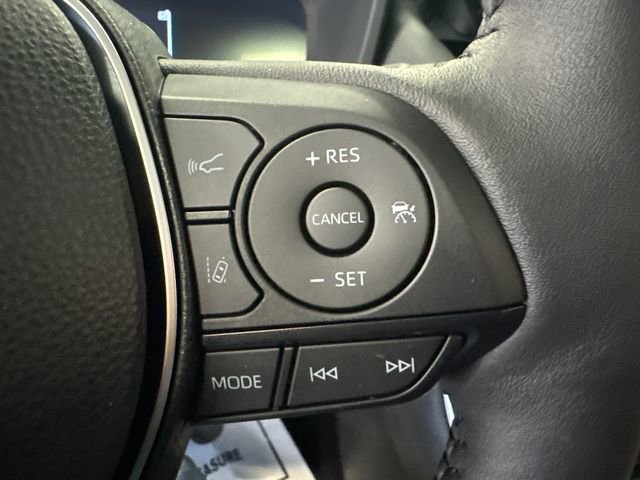 New 2025 Toyota RAV4 Limited image 26