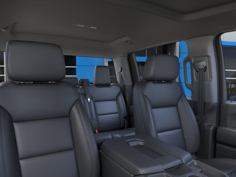 New 2026 Chevrolet Silverado 3500 W/T w/ WT Convenience Package image 57