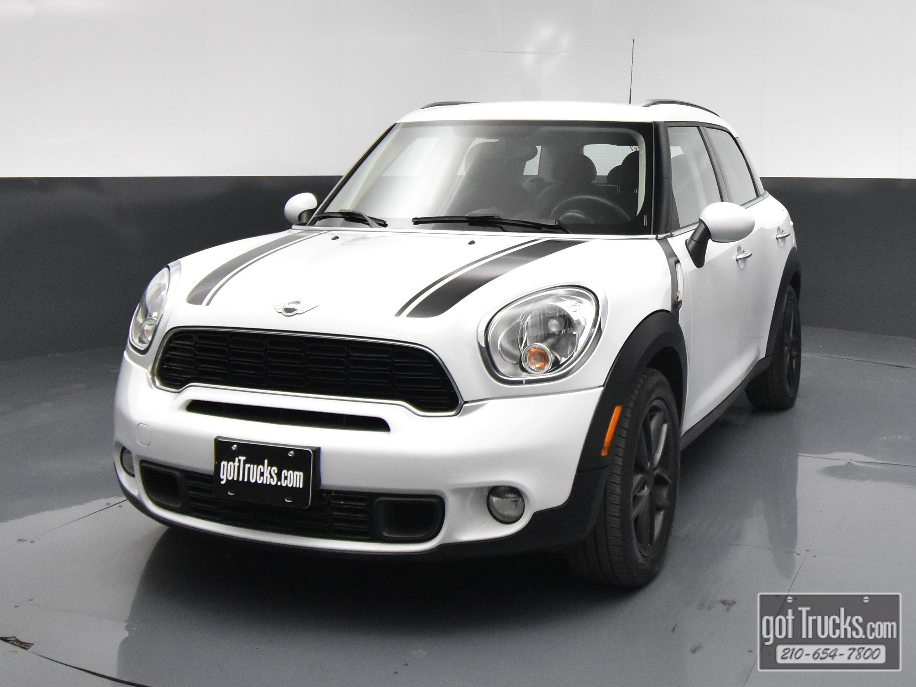 Used 2014 MINI Cooper Countryman S FWD image 43