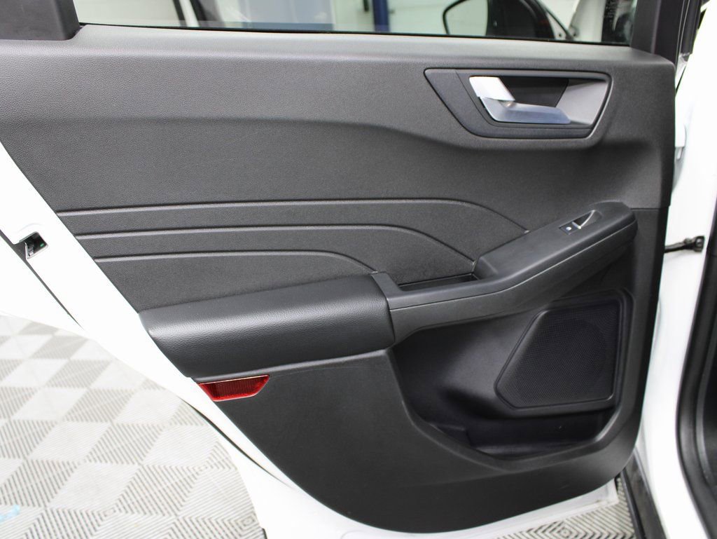 Used 2024 Ford Escape Platinum image 60