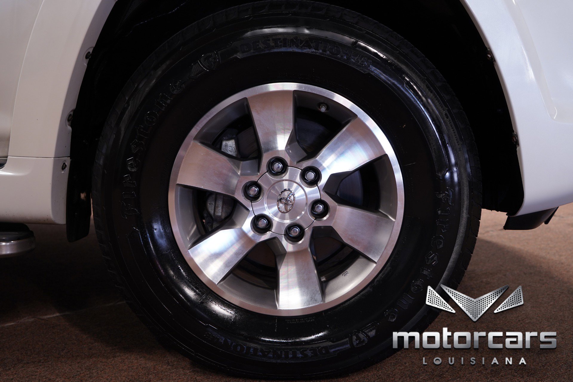 Used 2012 Toyota 4Runner SR5 w/ Premium Pkg image 19