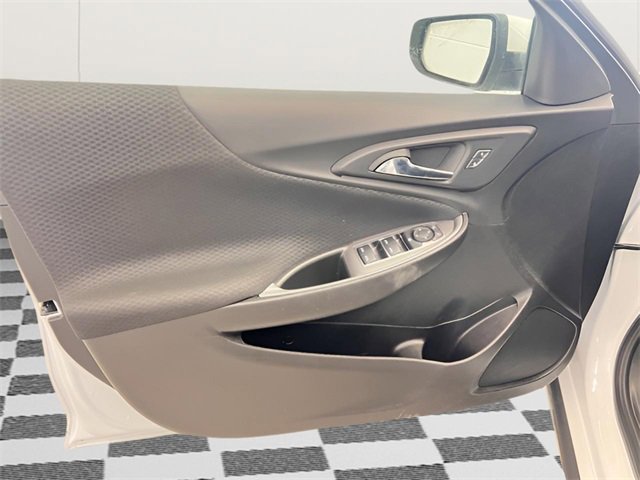 Certified 2024 Chevrolet Malibu LT image 23