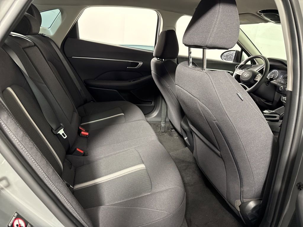 Used 2023 Hyundai Sonata SEL image 18