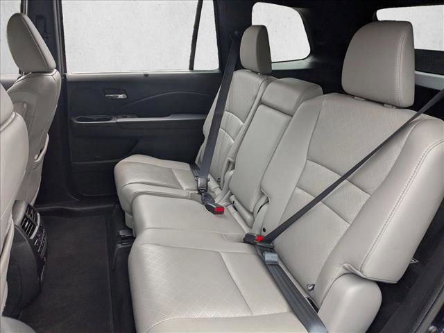 Used 2021 Honda Passport Touring image 20