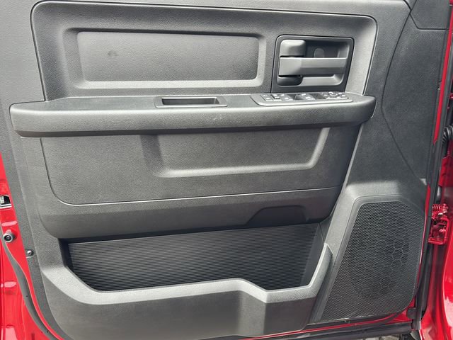 New 2026 RAM 2500 Warlock AWD/4WD image 15
