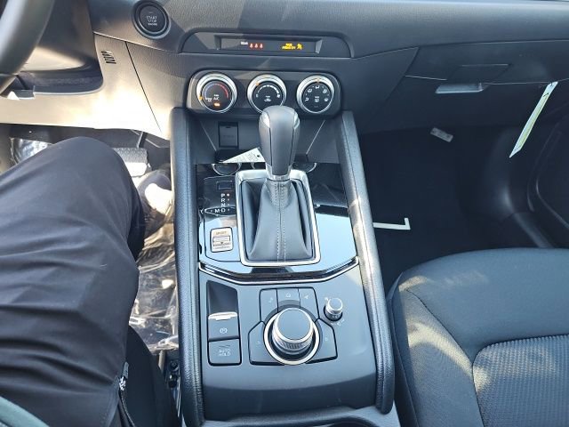 New 2025 MAZDA CX-5 AWD 2.5 S image 16