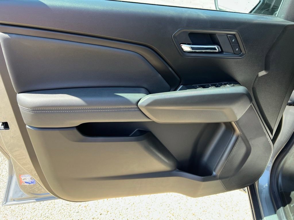 New 2026 Chevrolet Colorado LT image 22