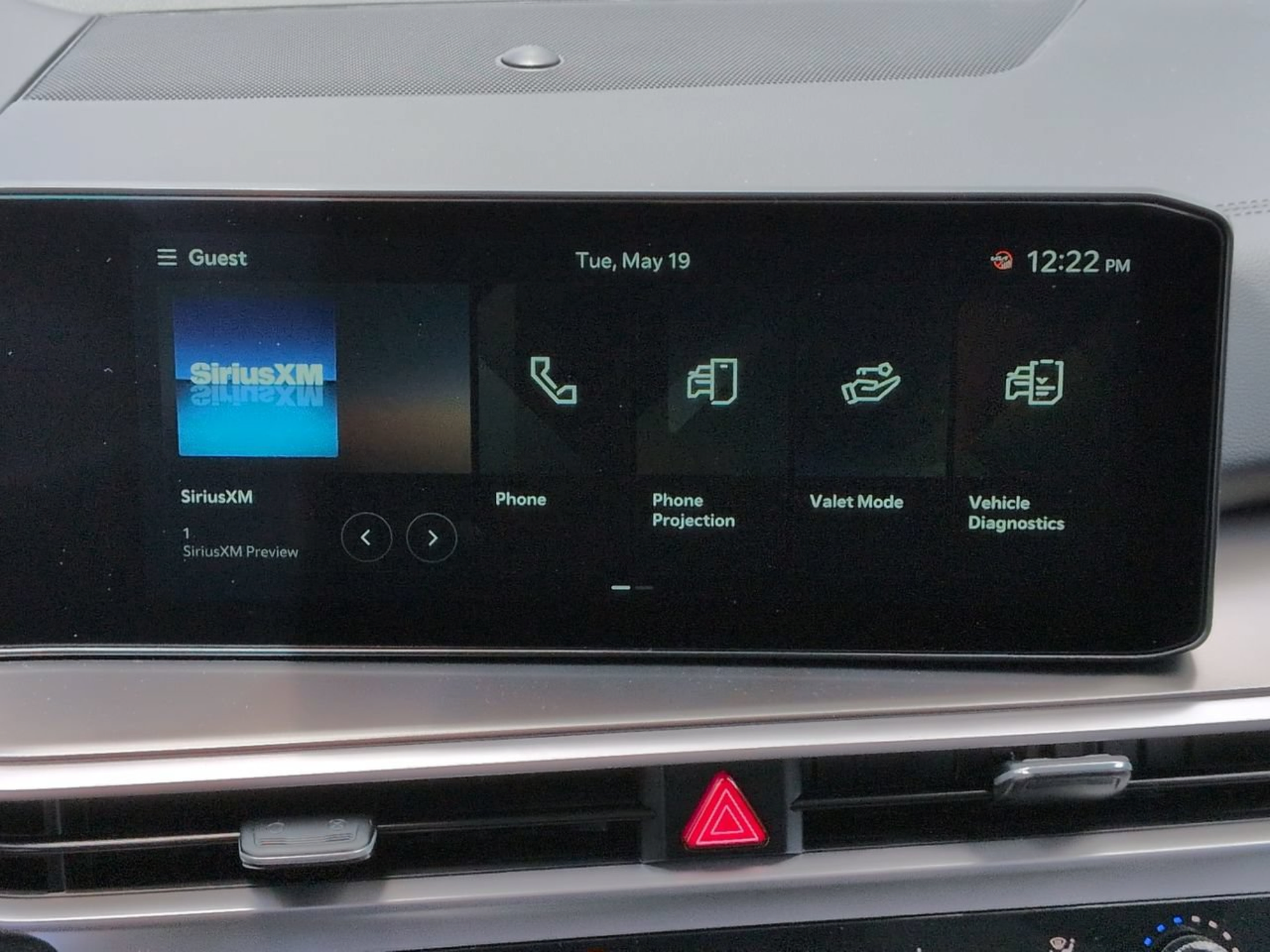 New 2026 Kia Sorento LX FWD image 24