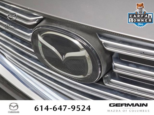 Certified 2023 MAZDA CX-9 Touring AWD/4WD image 14