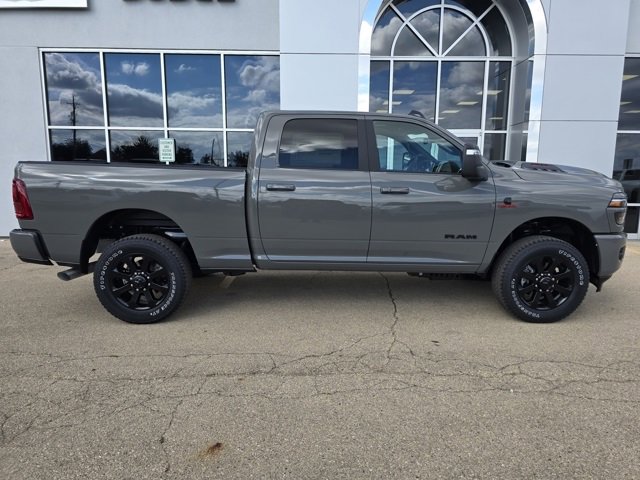 New 2026 RAM 2500 Laramie image 2
