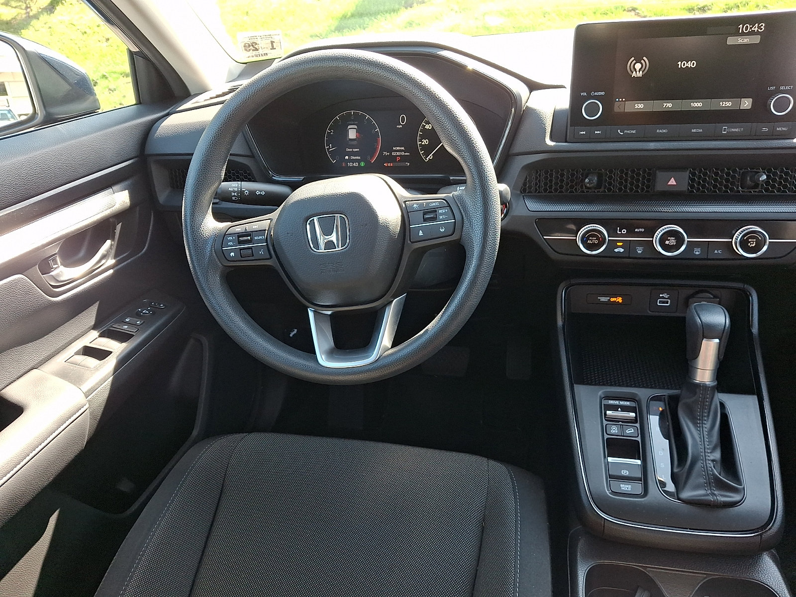 Certified 2024 Honda CR-V LX image 14