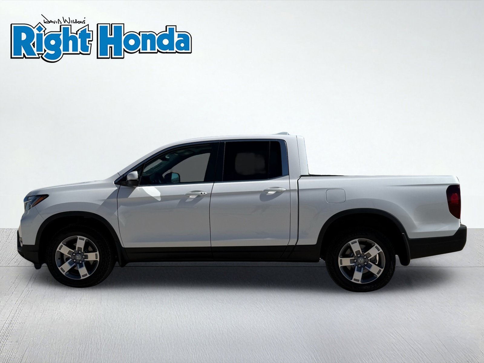 New 2026 Honda Ridgeline RTL image 3