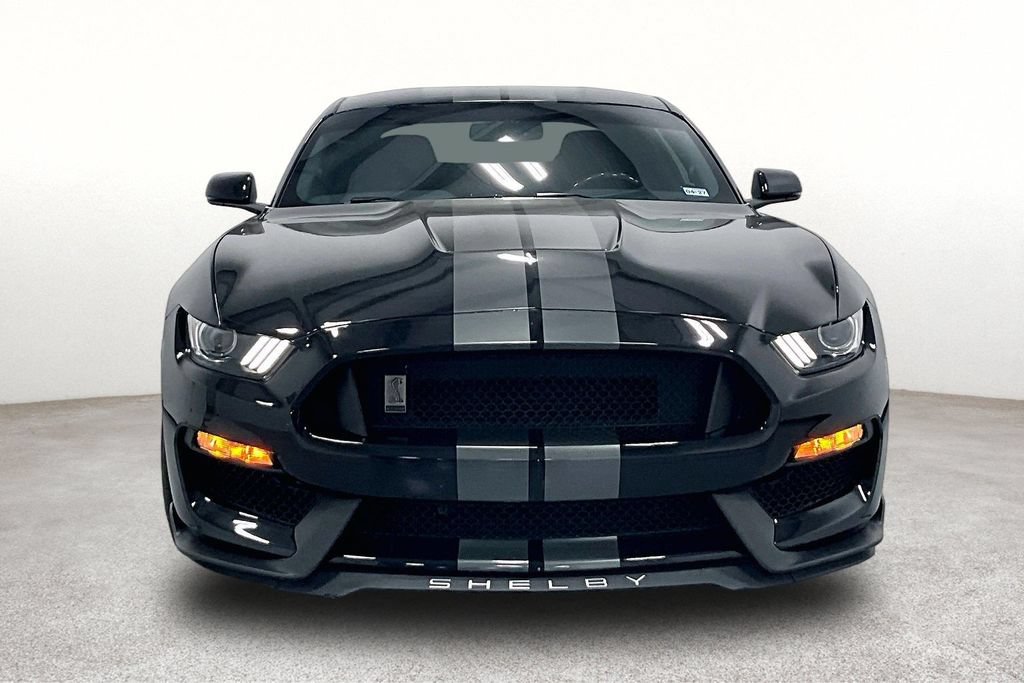 Used 2017 Ford Mustang Shelby GT350 w/ Electronics Package RWD image 3