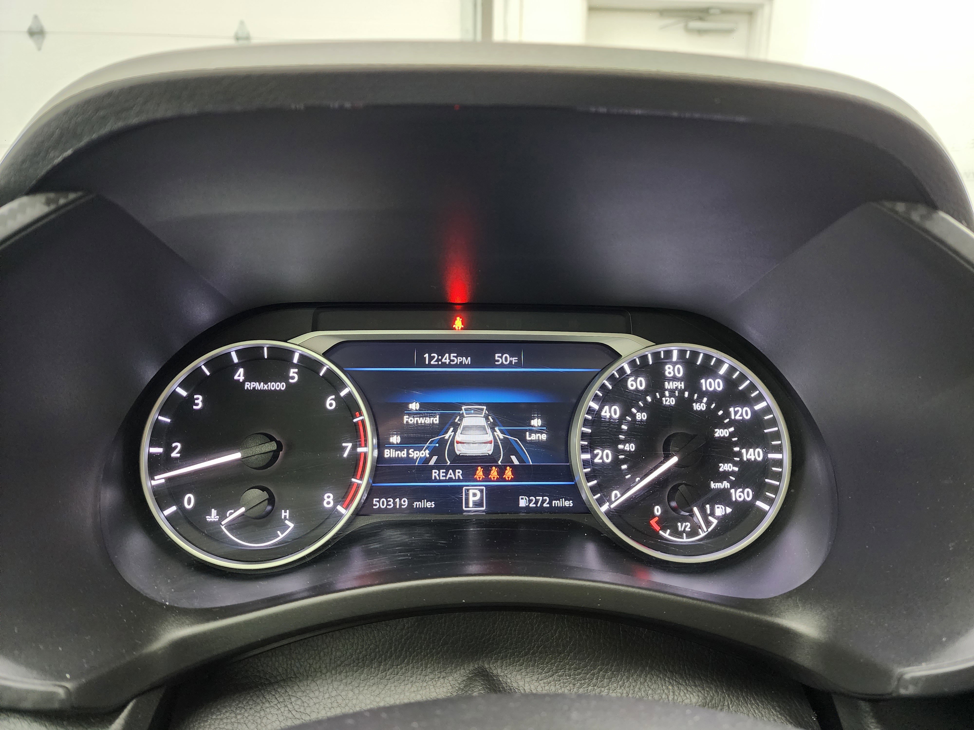 Used 2023 Nissan Sentra SV image 10