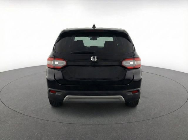 Used 2025 Honda Pilot EX-L image 6