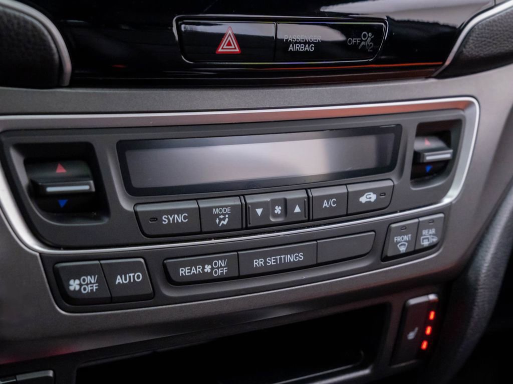 Used 2021 Honda Passport EX-L image 24