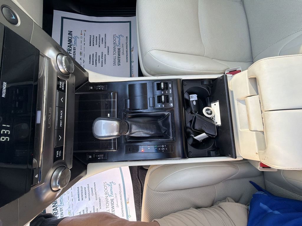 Used 2020 Lexus GX 460 Premium AWD/4WD image 20