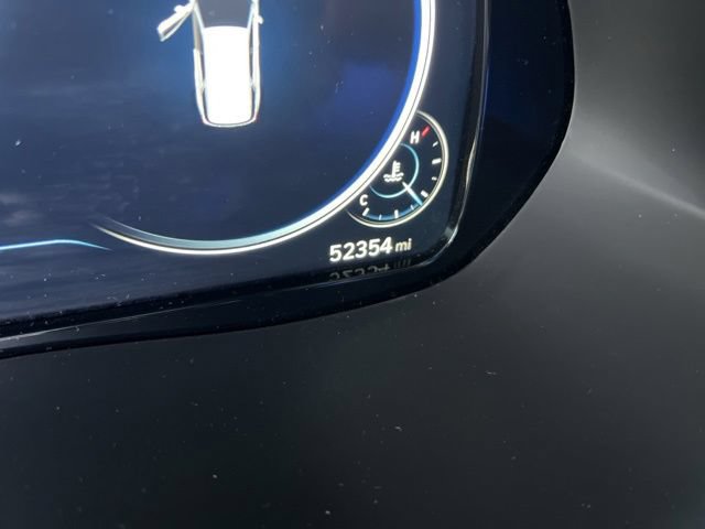 Used 2022 Hyundai Palisade Calligraphy AWD/4WD image 38