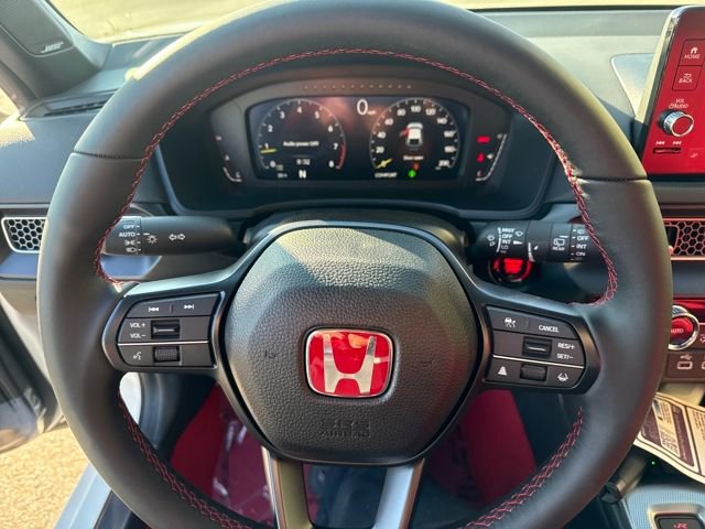 New 2025 Honda Civic Type R image 11