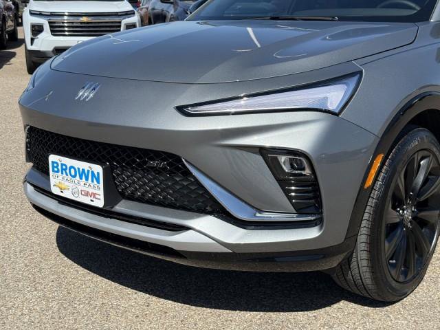 New 2026 Buick Envista Sport Touring w/ Convenience II Package image 13