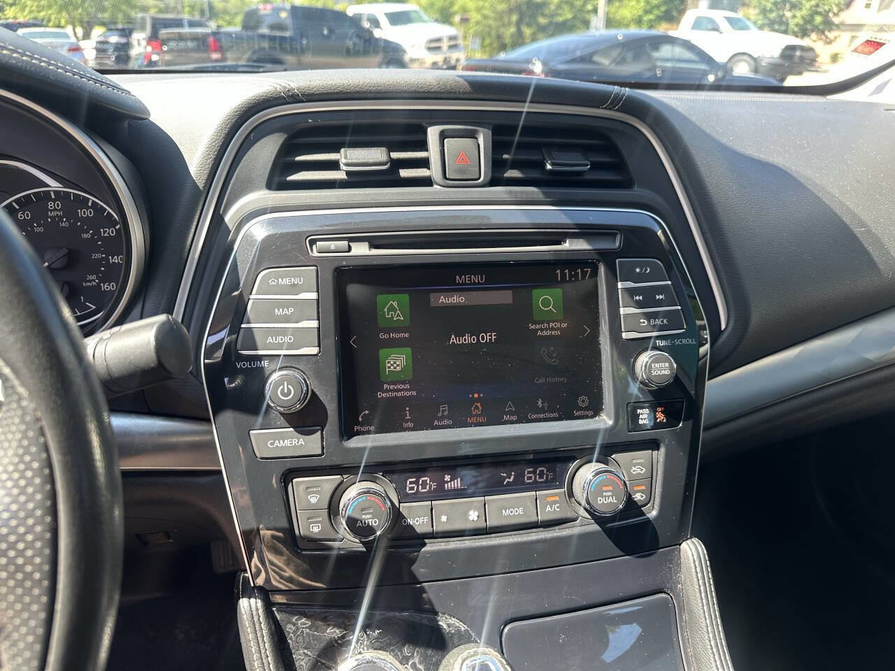 Used 2020 Nissan Maxima 3.5 SV w/ Floor Mat Group FWD image 15