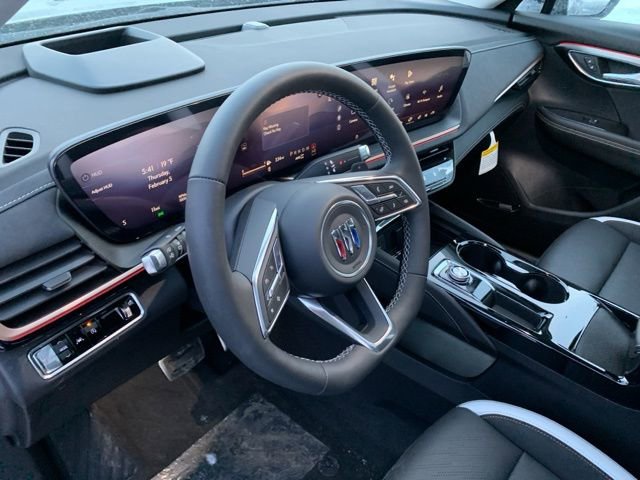 New 2026 Buick Envision Sport Touring image 14