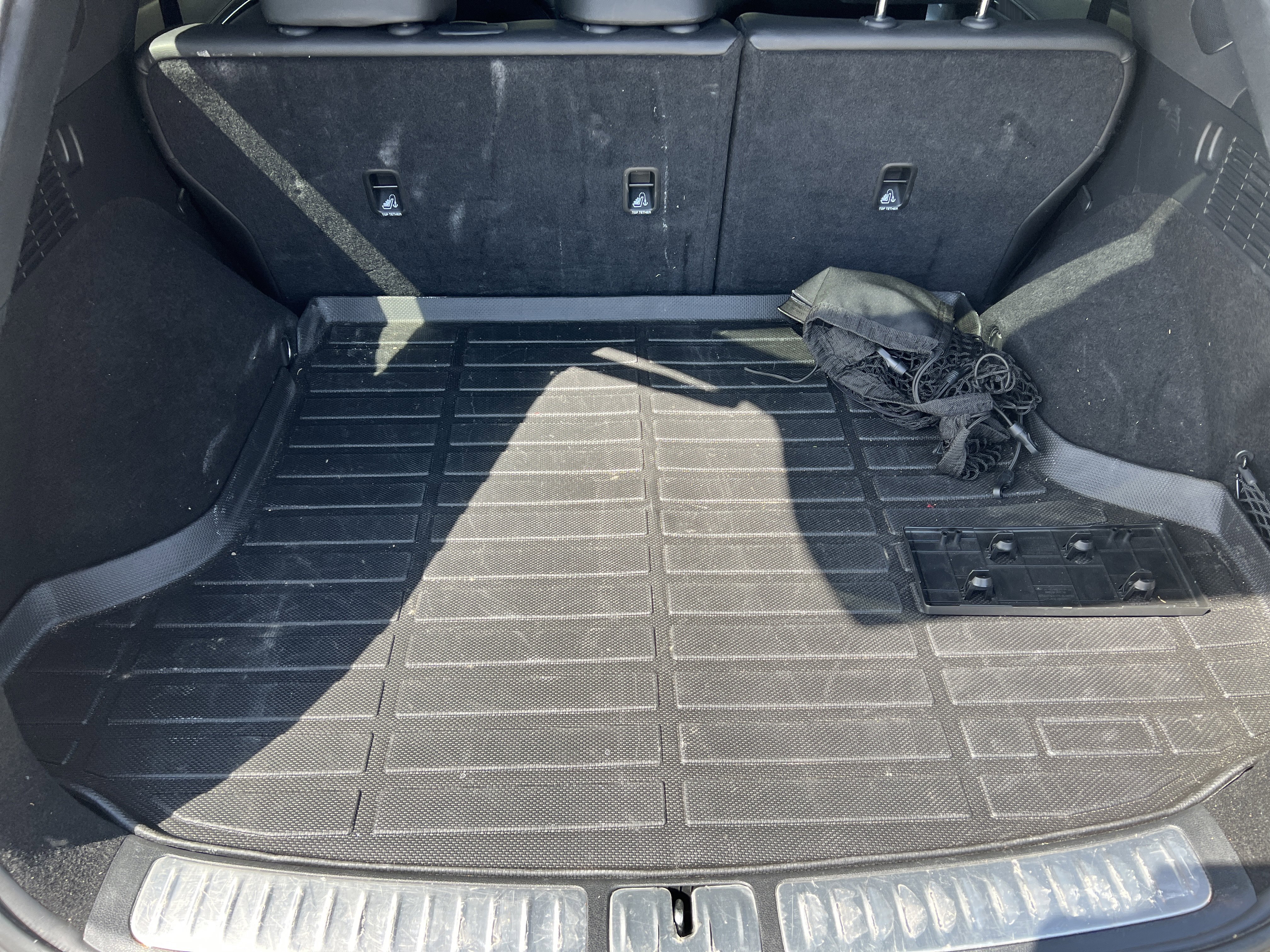 Used 2023 Genesis GV70 2.5T w/ Sport Prestige Package image 32