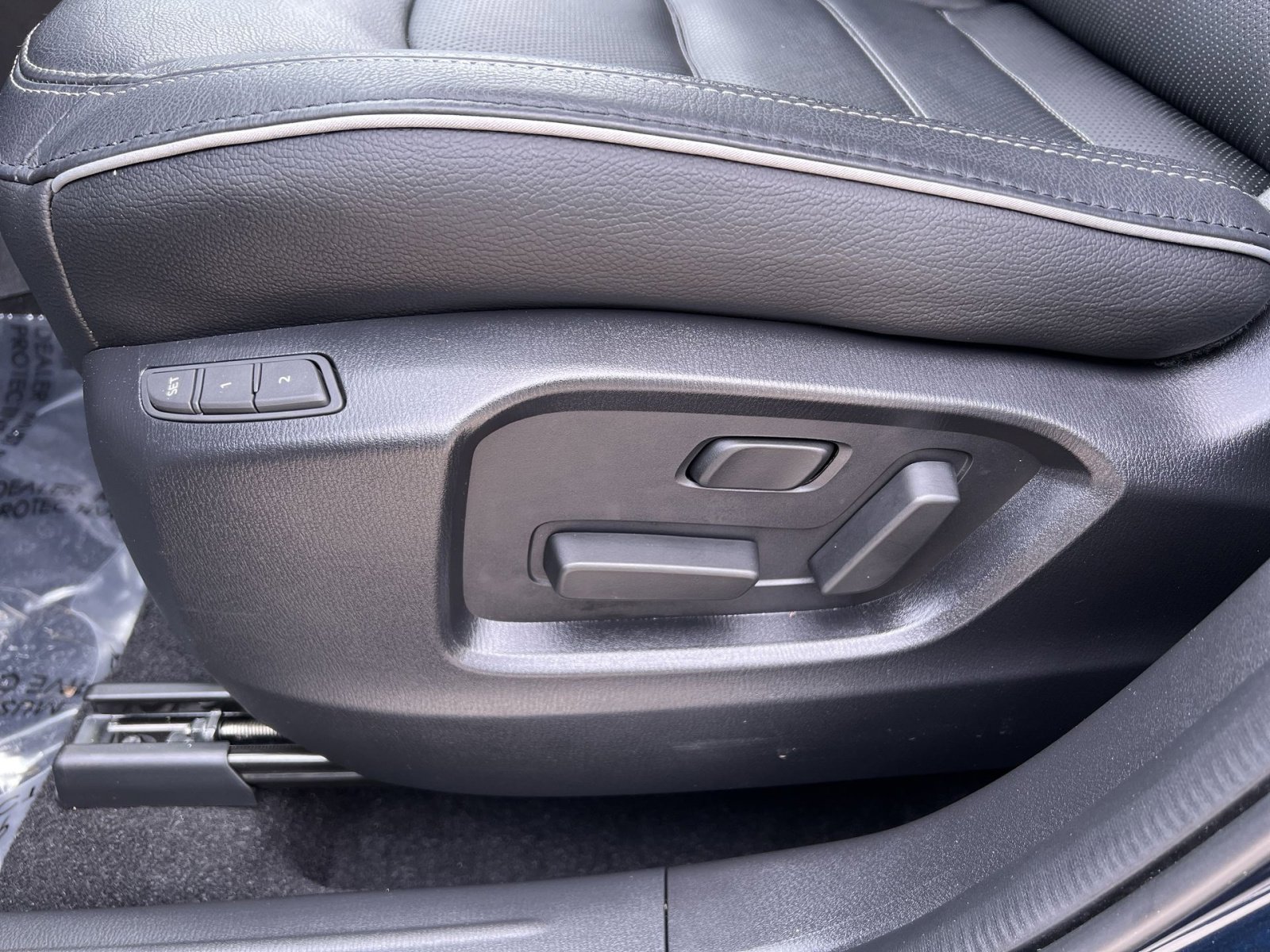 Used 2025 MAZDA CX-5 AWD 2.5 S image 26