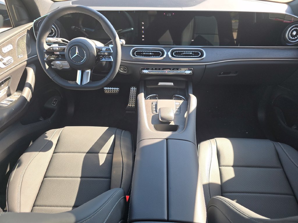 New 2027 Mercedes-Benz GLE 450 4MATIC image 23
