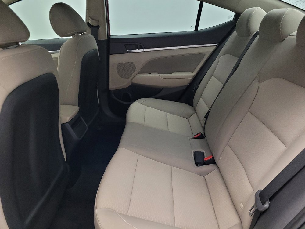 Used 2019 Hyundai Elantra Value Edition image 18