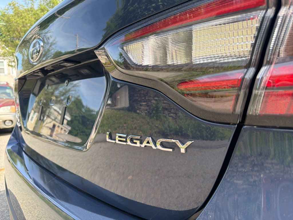 Used 2023 Subaru Legacy Premium AWD/4WD image 10