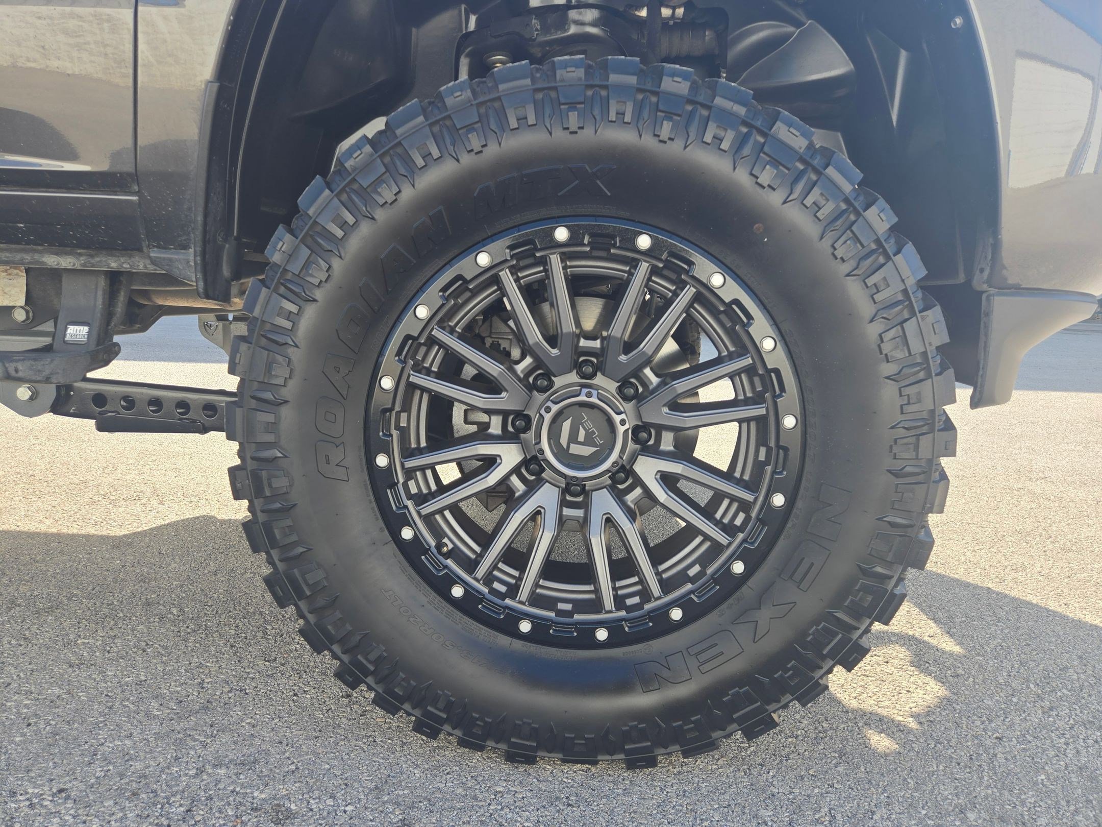 Used 2024 RAM 2500 Laramie AWD/4WD image 26