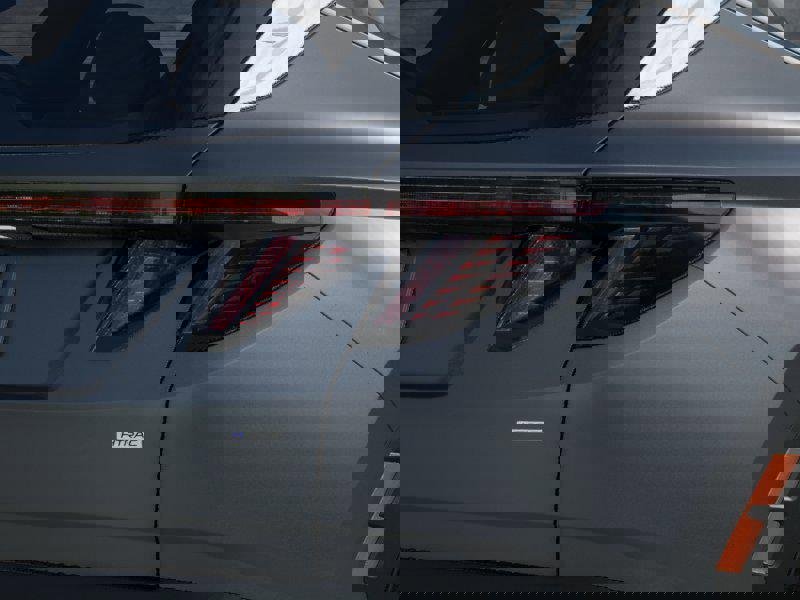 New 2026 Hyundai Tucson Limited image 10