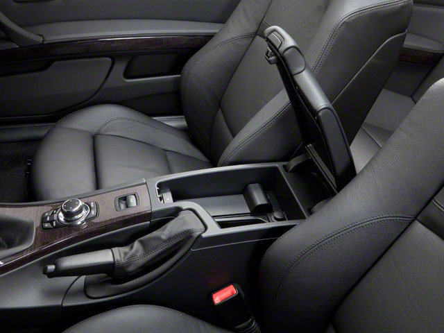 Used 2013 BMW 328i Convertible RWD image 19