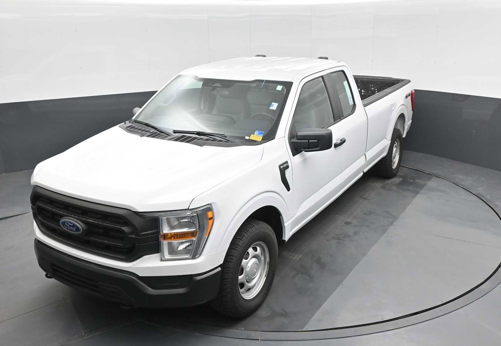 Used 2022 Ford F150 XL w/ Equipment Group 101A High image 21