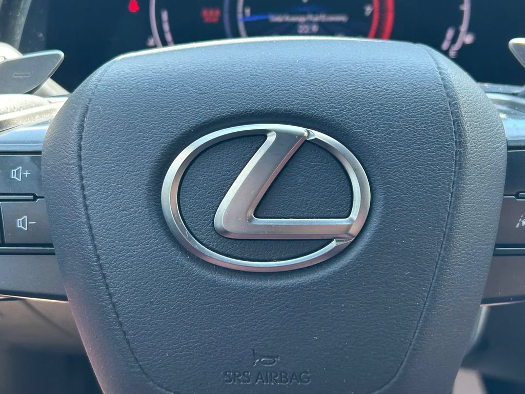 Used 2023 Lexus RX 350 F Sport w/ Cold Area Package AWD/4WD image 40