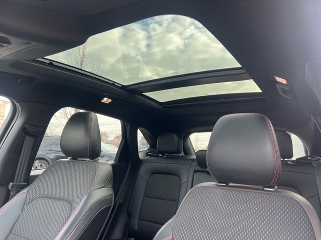 Used 2023 Ford Escape ST-Line Select w/ Tech Pack #2 image 24