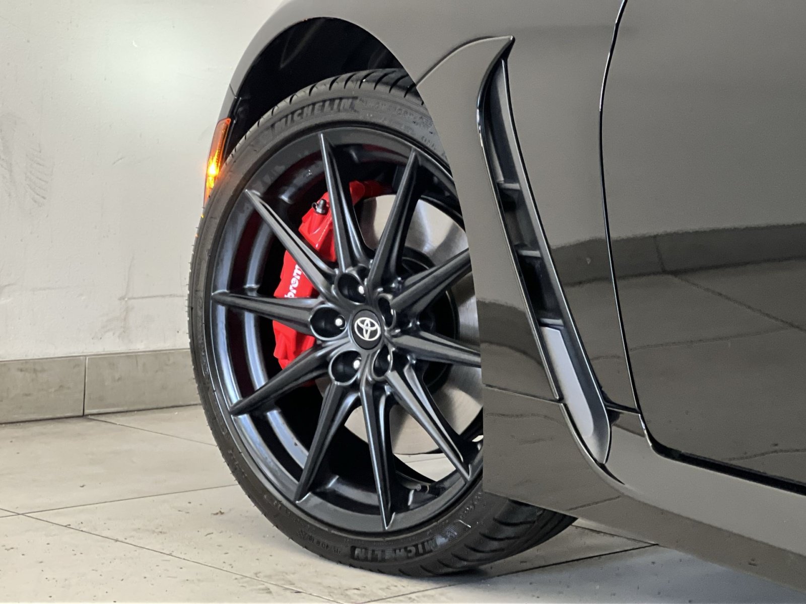 Used 2026 Toyota GR86 Premium RWD image 31