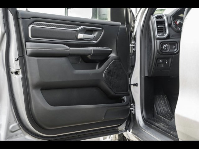 New 2025 RAM 1500 Big Horn image 38