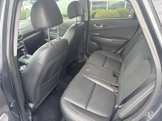 Used 2020 Hyundai Kona Ultimate AWD/4WD image 19