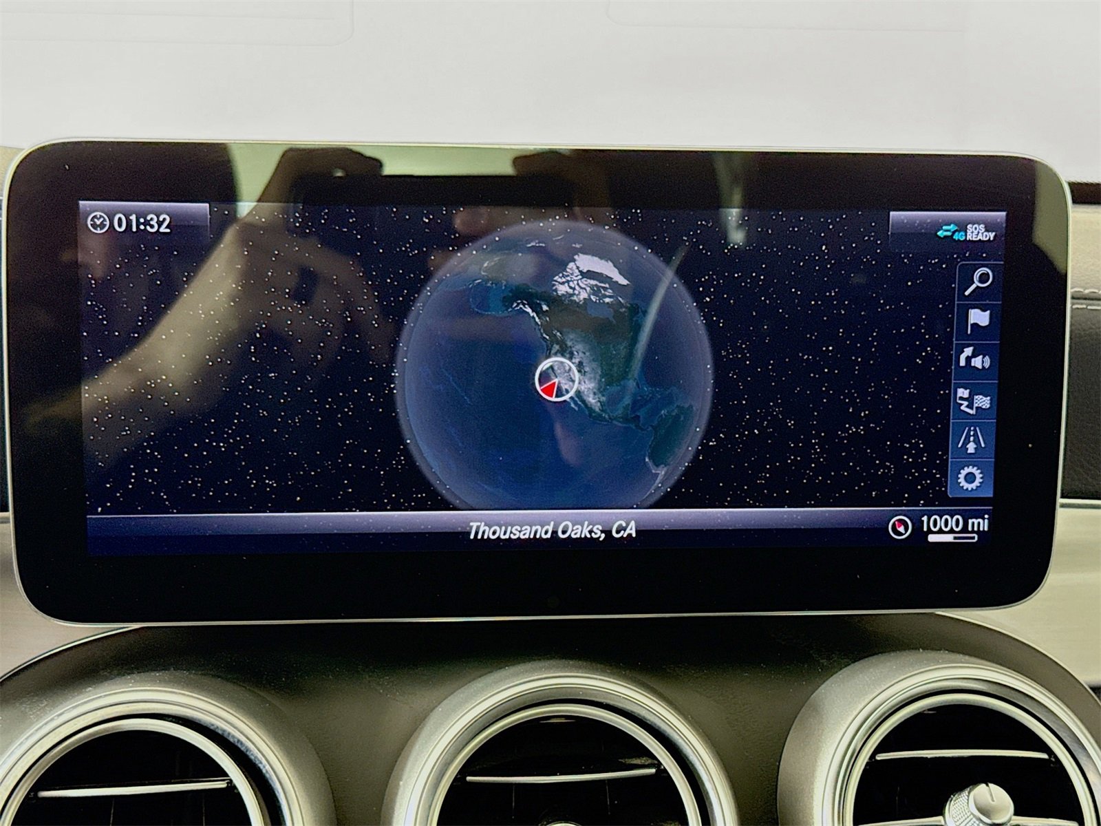 Used 2023 Mercedes-Benz C 300 Cabriolet image 13