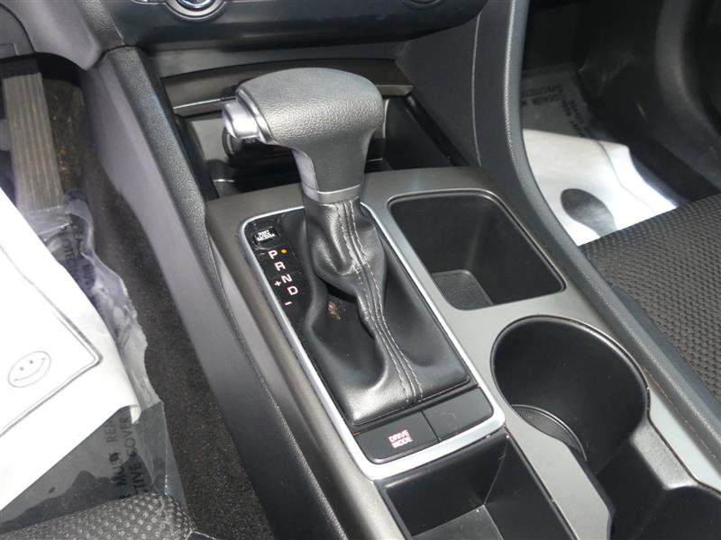 Used 2019 Kia Optima S image 37