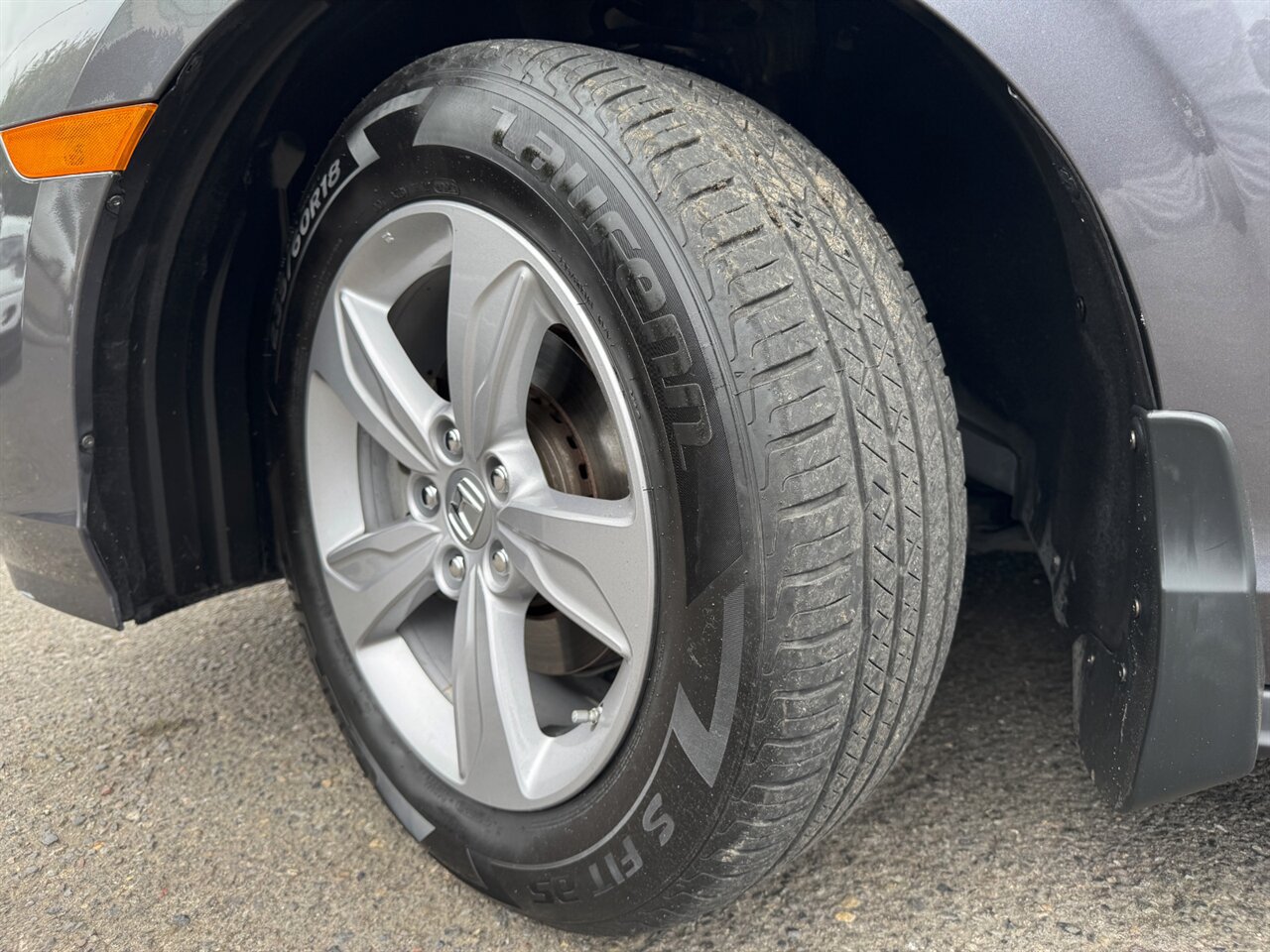 Used 2019 Honda Odyssey EX-L image 36