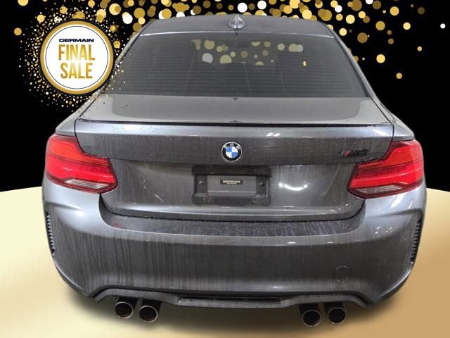 Used 2018 BMW M2 image 7
