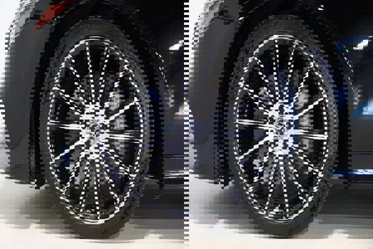 Used 2020 Mercedes-Benz E 450 Cabriolet image 82